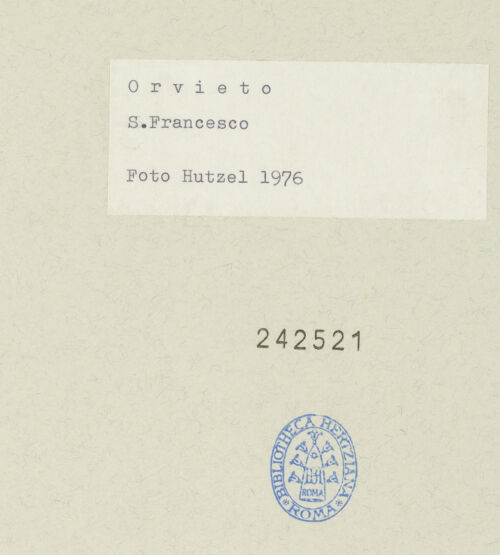 Rückseite von bh242521_recto