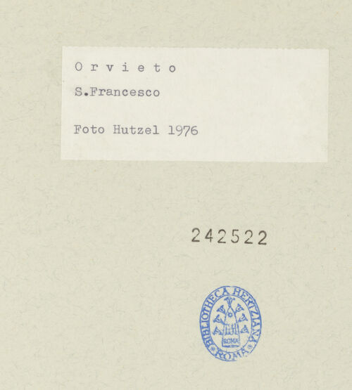 Rückseite von bh242522_recto