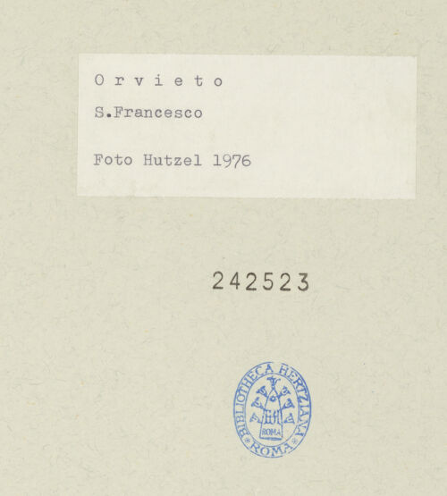 Rückseite von bh242523_recto