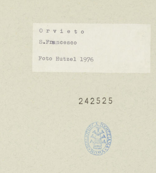 Rückseite von bh242525_recto