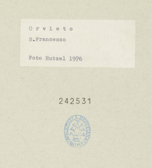 Rückseite von bh242531_recto