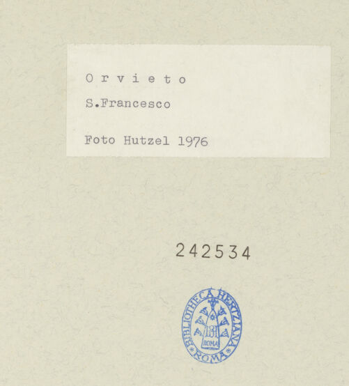 Rückseite von bh242534_recto