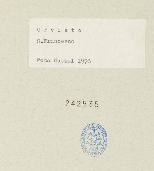 Rückseite von bh242535_recto