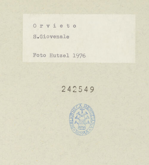 Rückseite von bh242549_recto