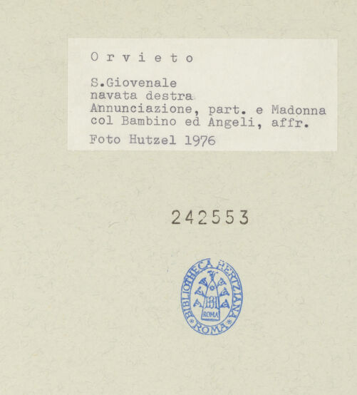 Rückseite von bh242553_recto