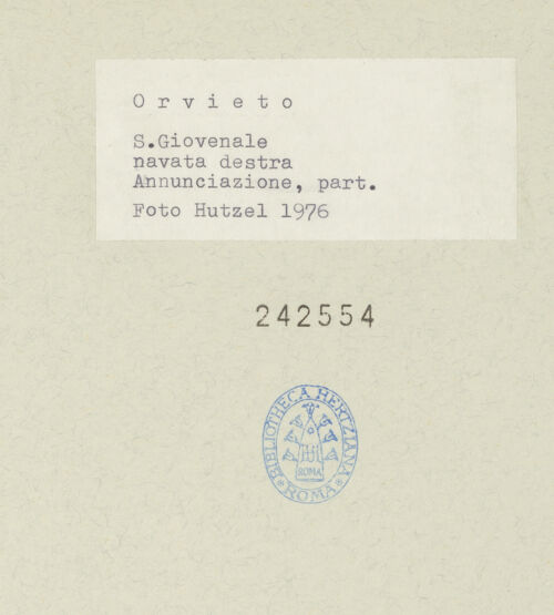 Rückseite von bh242554_recto