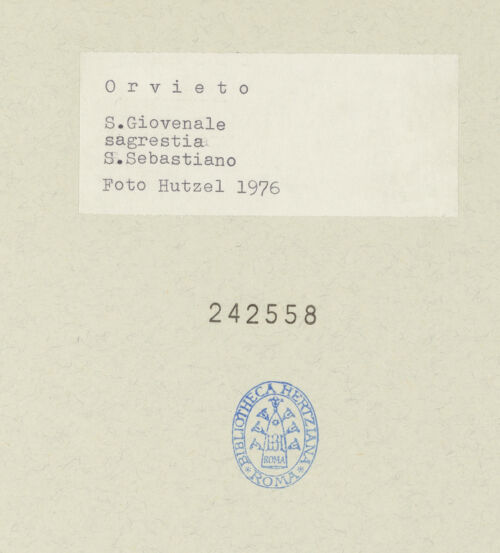 Rückseite von bh242558_recto