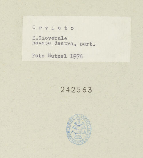 Rückseite von bh242563_recto