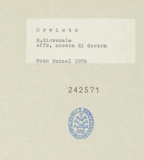 Rückseite von bh242571_recto