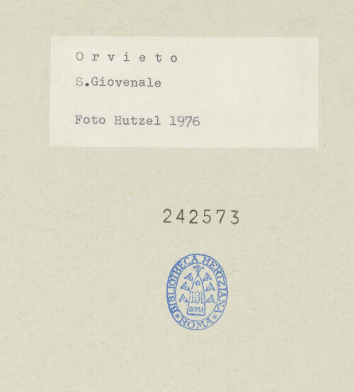 Rückseite von bh242573_recto