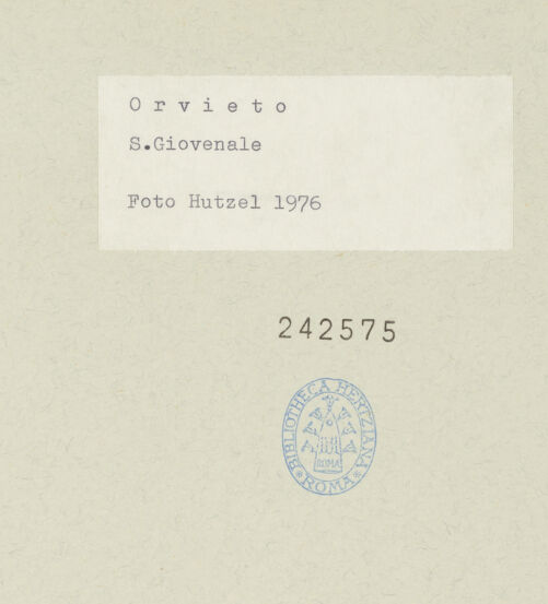 Rückseite von bh242575_recto