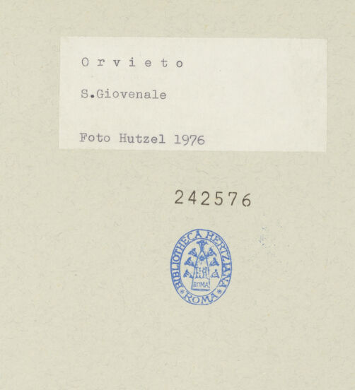 Rückseite von bh242576_recto