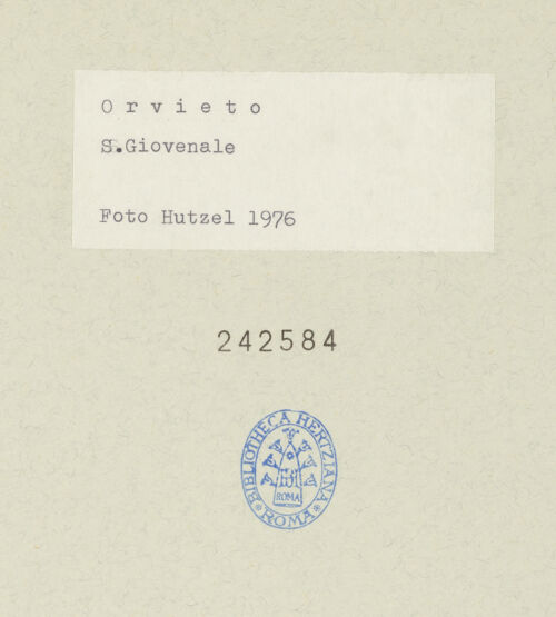 Rückseite von bh242584_recto