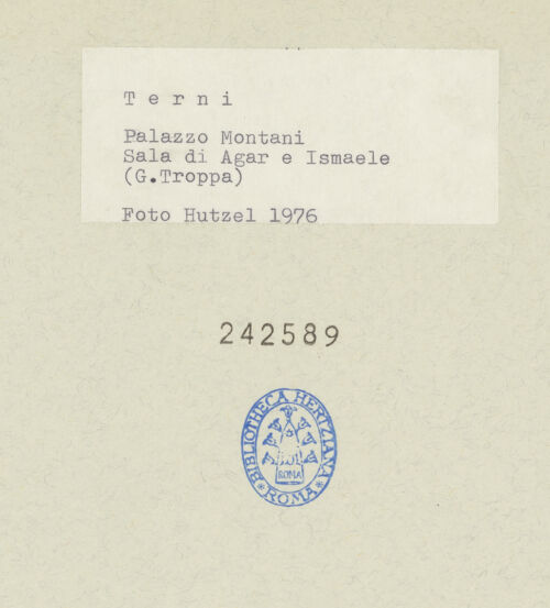 Rückseite von bh242589_recto