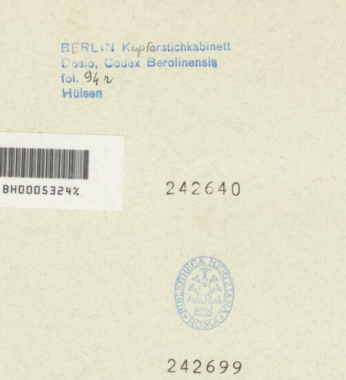 Rückseite von bh242640_bh242699_recto