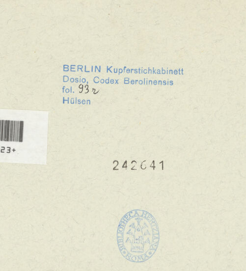 Rückseite von bh242641_bh242700_recto