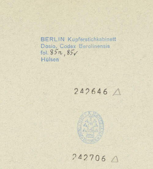 Rückseite von bh242646_bh242706_recto