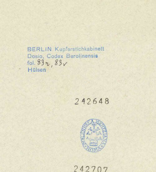 Rückseite von bh242648_bh242707_recto