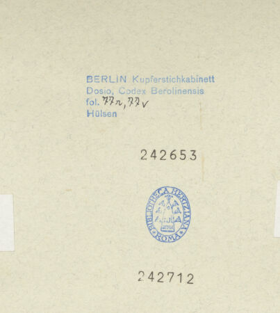 Rückseite von bh242653_bh242712_recto