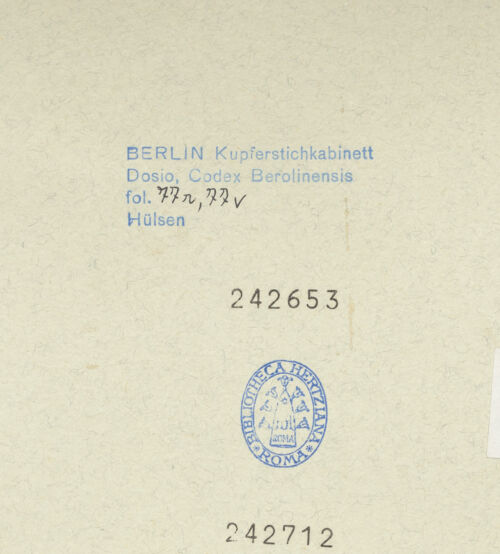 Rückseite von bh242653_bh242712_recto