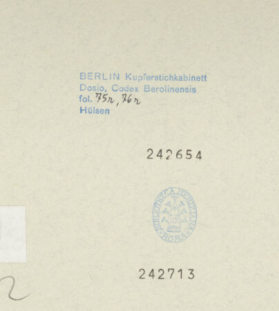 Rückseite von bh242654_bh242713_recto