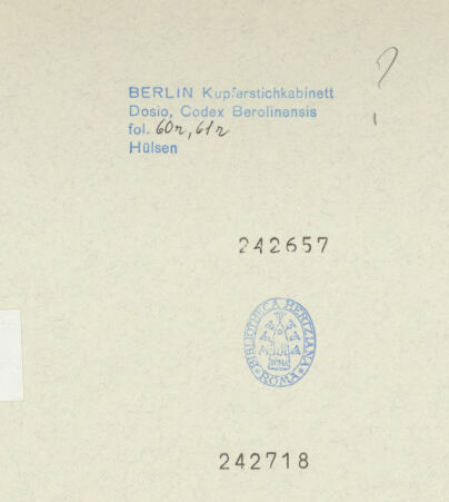 Rückseite von bh242657_bh242718_recto