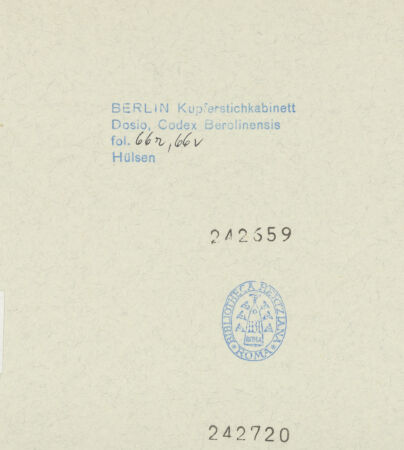 Rückseite von bh242659_bh242720_recto