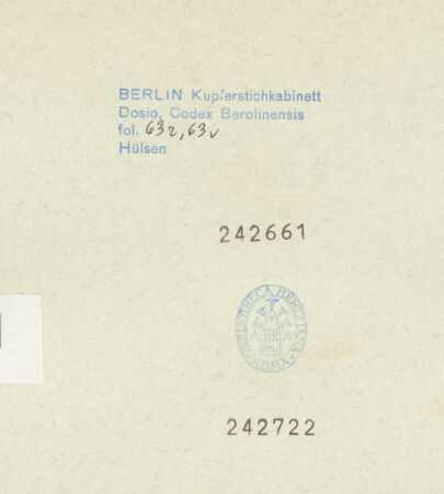 Rückseite von bh242661_bh242722_recto