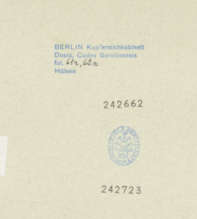 Rückseite von bh242662_bh242723_recto