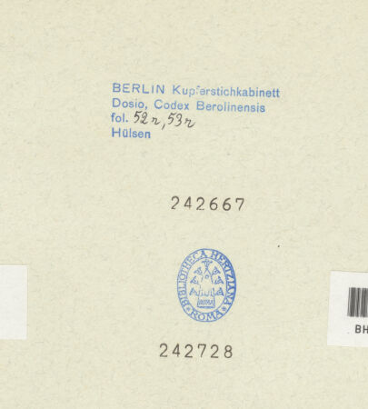 Rückseite von bh242667_bh242728_recto