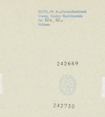 Rückseite von bh242669_bh242730_recto