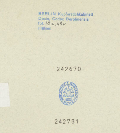 Rückseite von bh242670_bh242731_recto