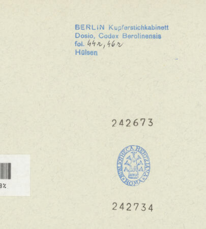 Rückseite von bh242673_bh242734_recto