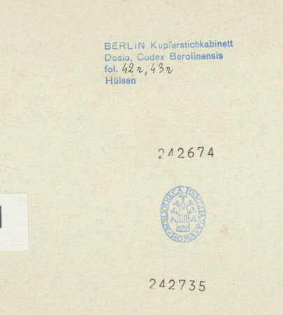 Rückseite von bh242674_bh242735_recto