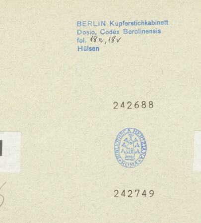 Rückseite von bh242688_bh242749_recto