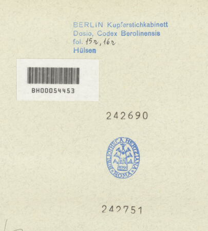 Rückseite von bh242690_bh242751_recto