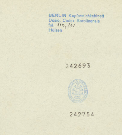 Rückseite von bh242693_bh242754_recto