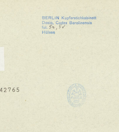 Rückseite von bh242765_bh242766_recto