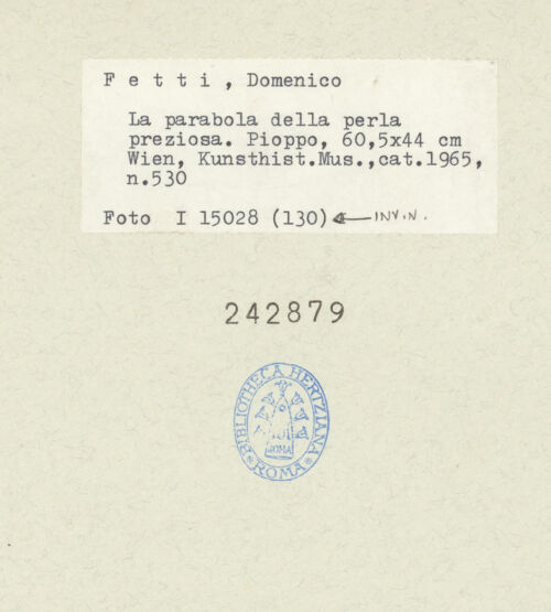 Rückseite von bh242879_recto