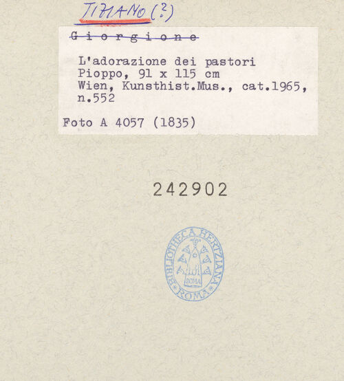 Rückseite von bh242902_recto