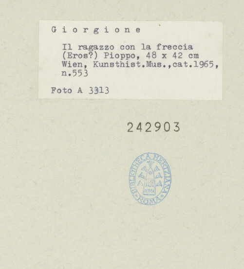 Rückseite von bh242903_recto