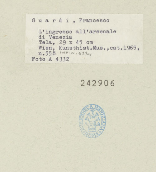 Rückseite von bh242906_recto