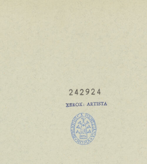 Rückseite von bh242924_recto