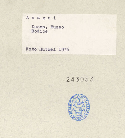 Rückseite von bh243053_recto