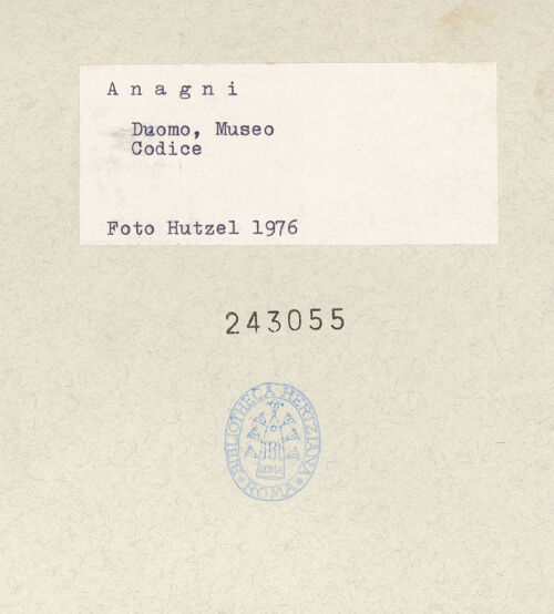 Rückseite von bh243055_recto