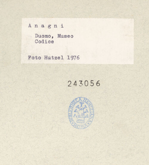 Rückseite von bh243056_recto