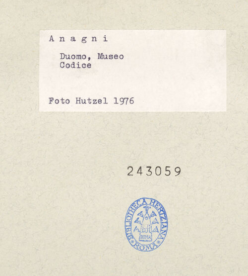 Rückseite von bh243059_recto