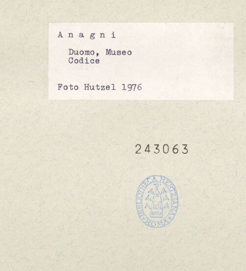 Rückseite von bh243063_recto