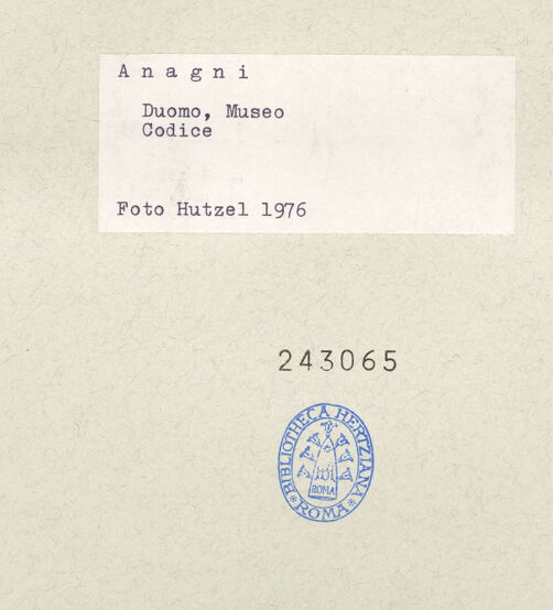 Rückseite von bh243065_recto