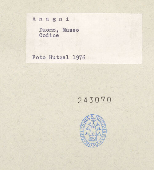 Rückseite von bh243070_recto